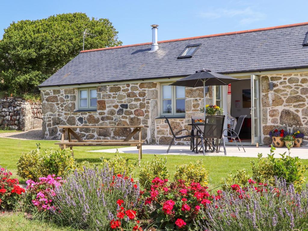 En have udenfor Pen Tewan