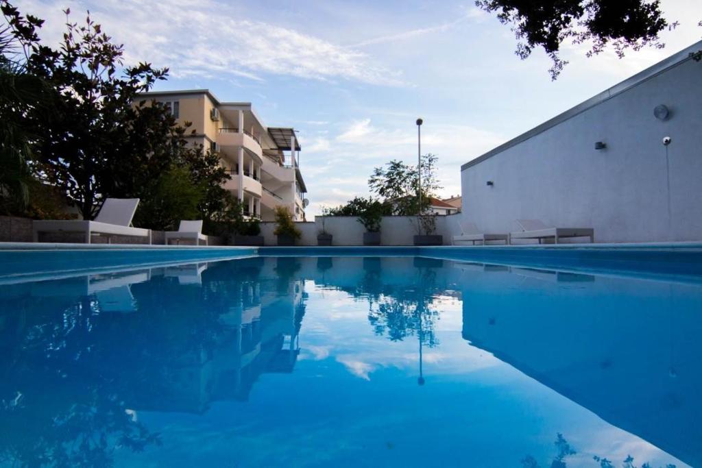 Gallery image of Lux Villa Ivan Budva in Budva