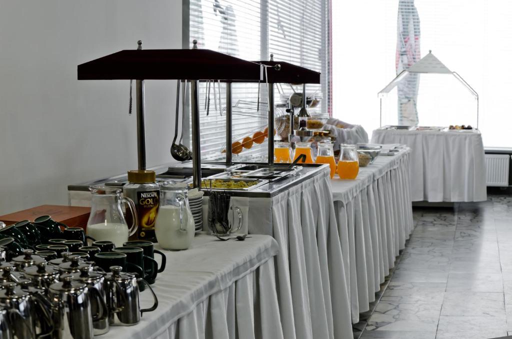 Hotel Rakovec - Resim 28