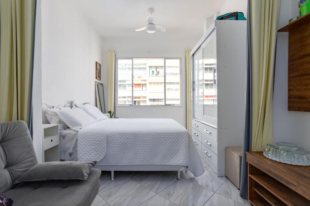  Apartamento em Copacabana RJ