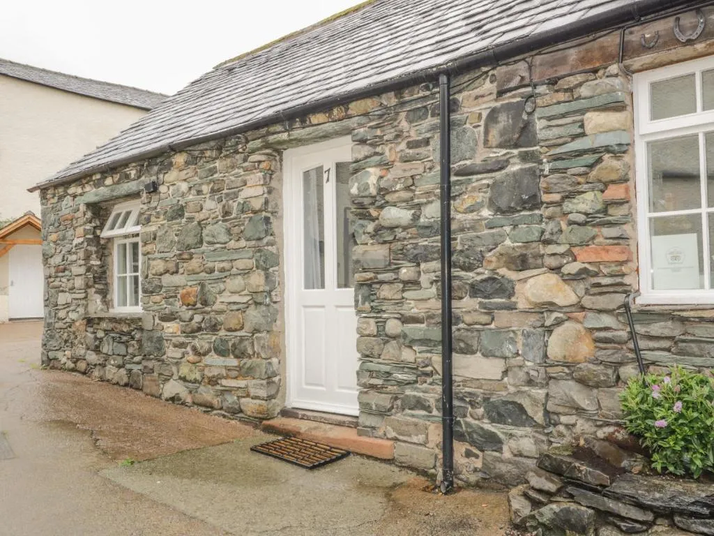 Mews studio cottage 7, Keswick, United Kingdom
