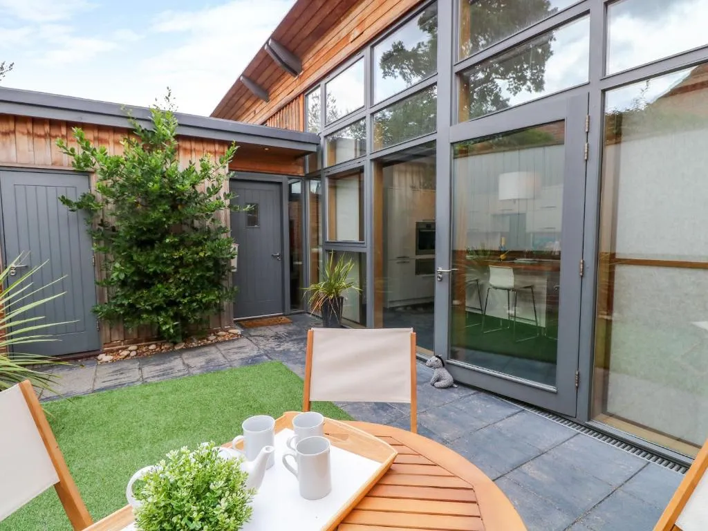 3 Frazers Court, Coltishall, United Kingdom