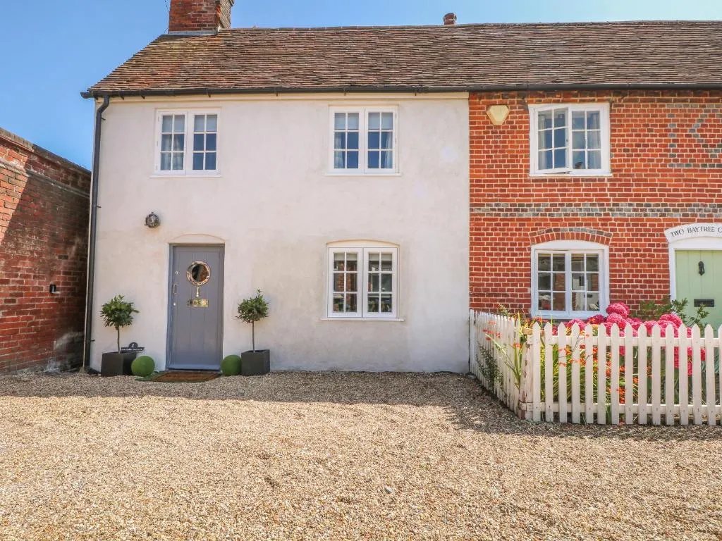 1 Baytree Cottage, Southampton, Marea Britanie
