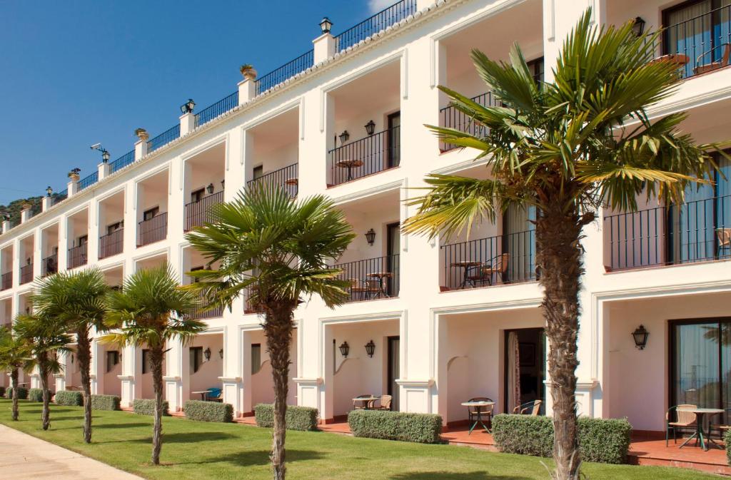 TRH Mijas, Mijas – posodobljene cene za leto 2022