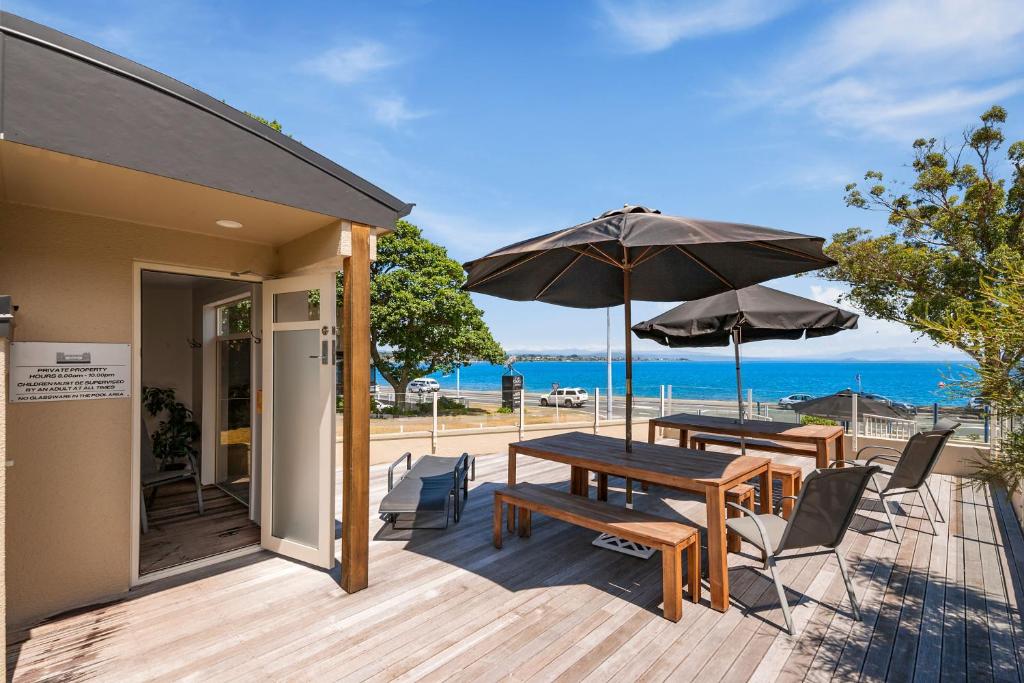 The Village Resort - Resim 8