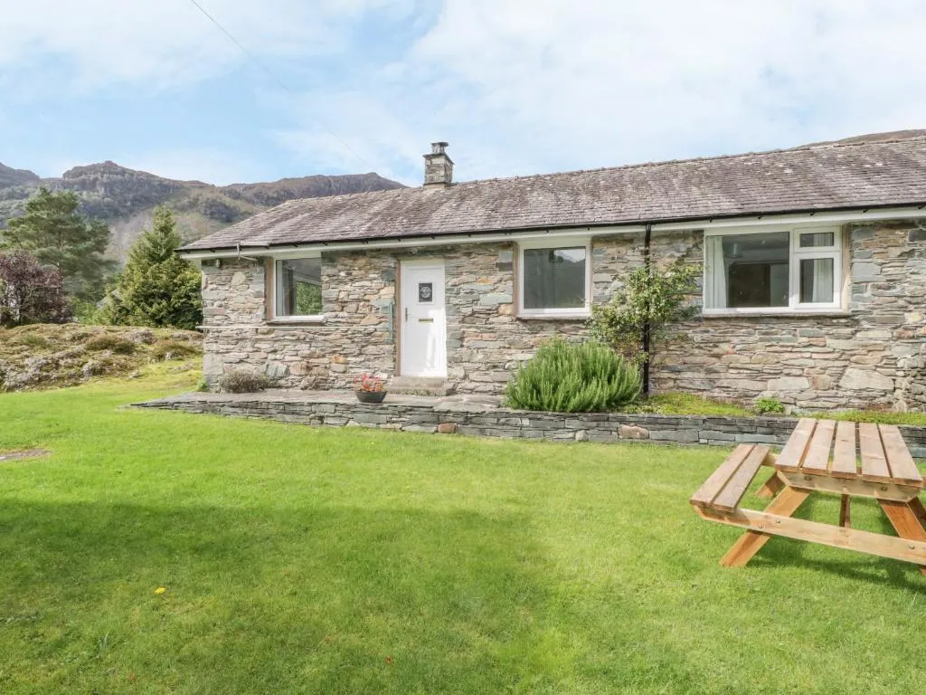 Rock Cottage, Keswick, United Kingdom