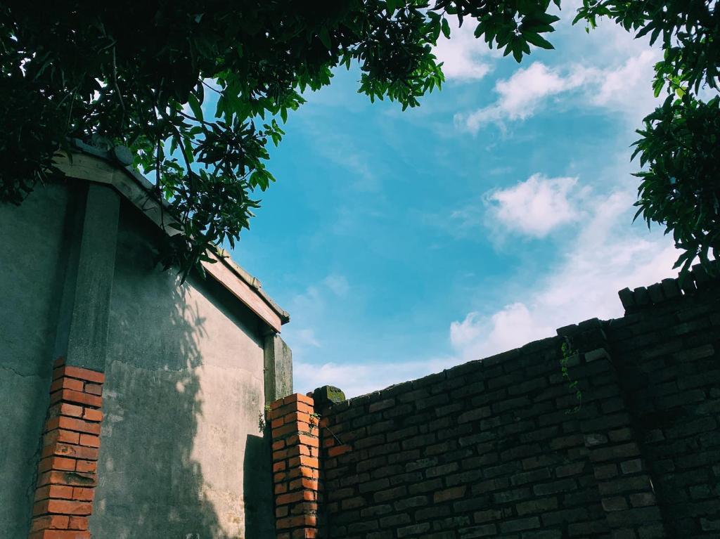 Fotografie z fotogalerie ubytování 眷待期休憩所眷村民宿 v destinaci Kao-siung
