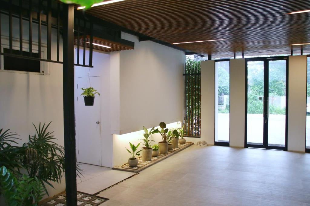 i-river chiangmai - Resim 15