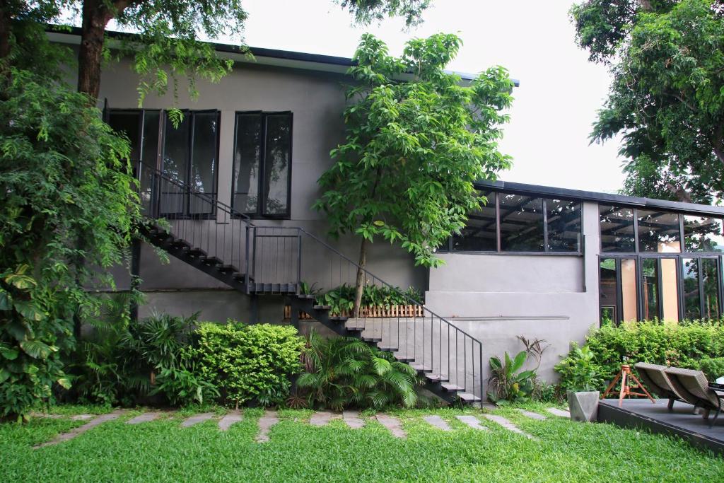 i-river chiangmai - Resim 14