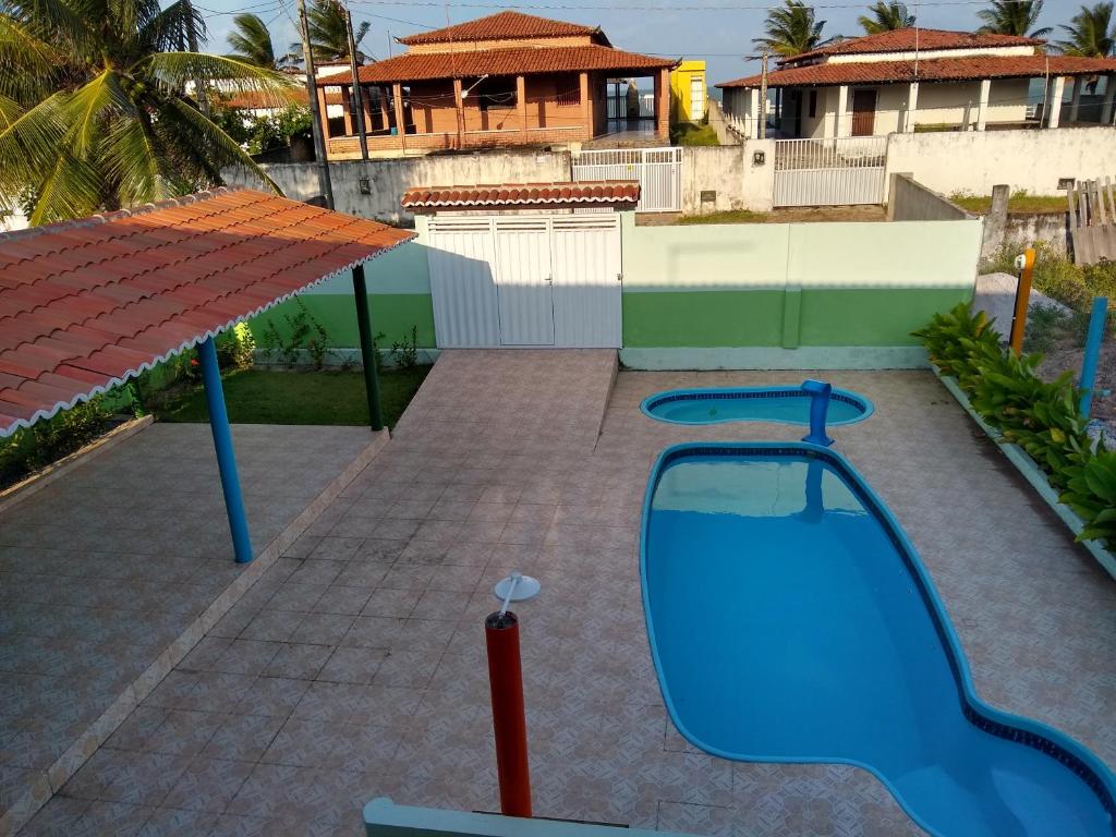  Pousada Terraço Potiguara