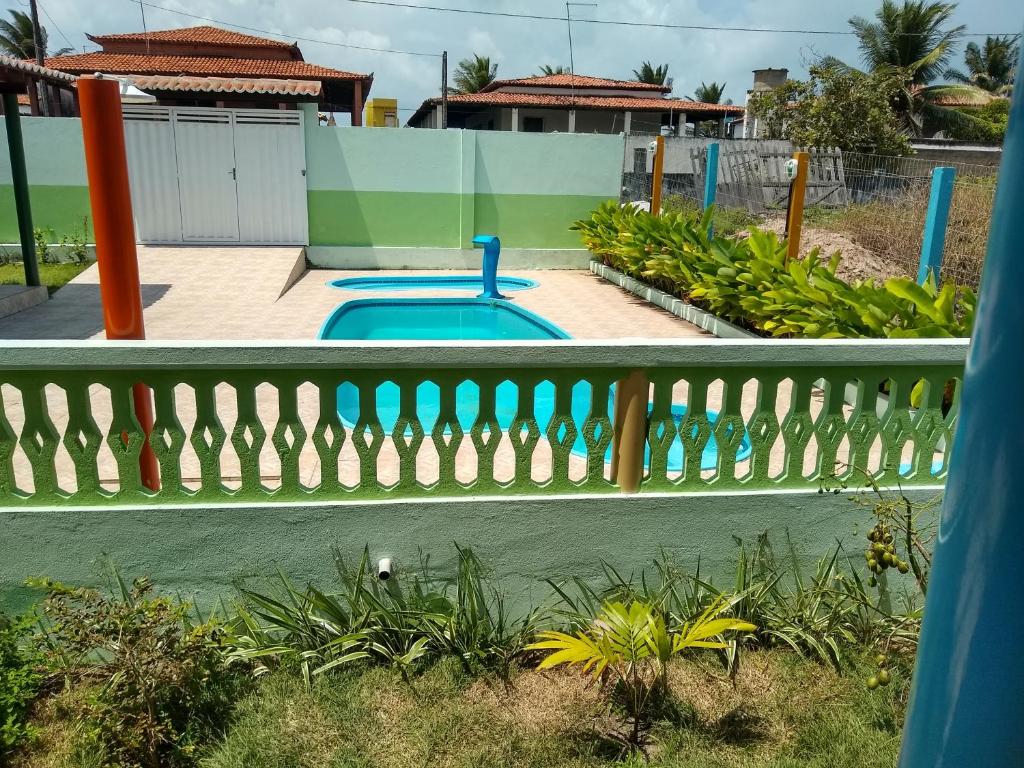  Pousada Terraço Potiguara