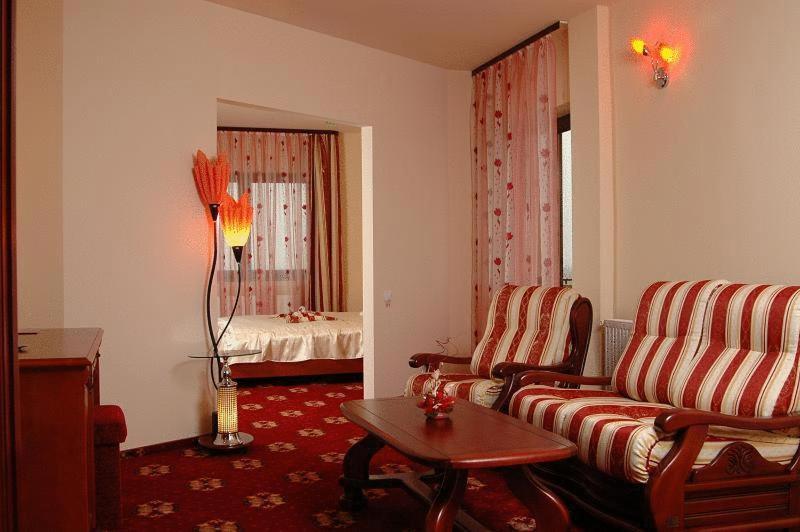 Hotel Coral - Resim 16