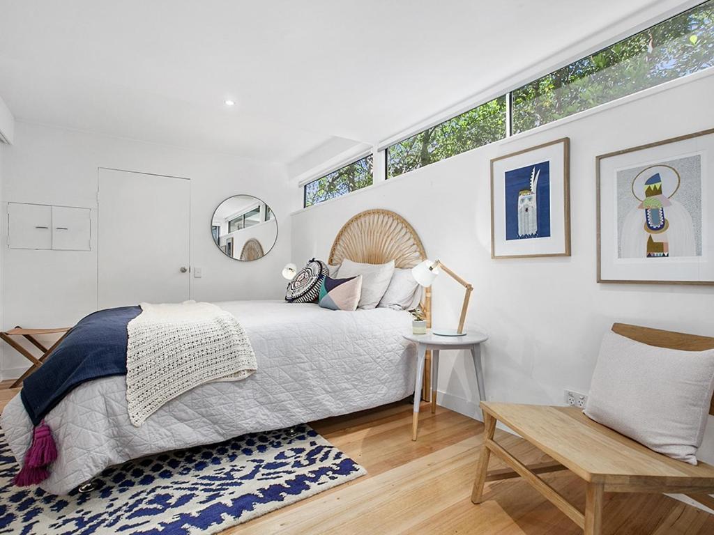 Stunning Seaviews, Sunshine Beach - Huis Met Drie Slaapkamers