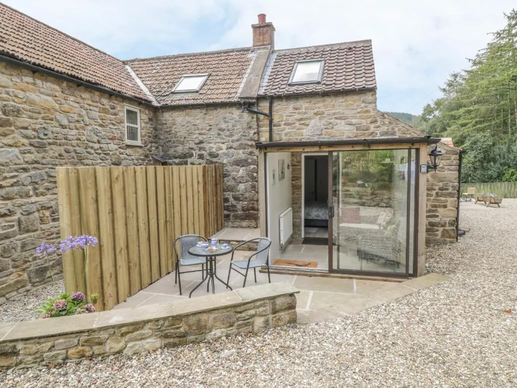 Baillie Close Studio, Scarborough, United Kingdom