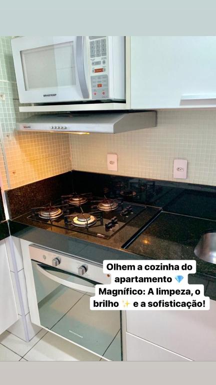  Magnífico Ponta Verde