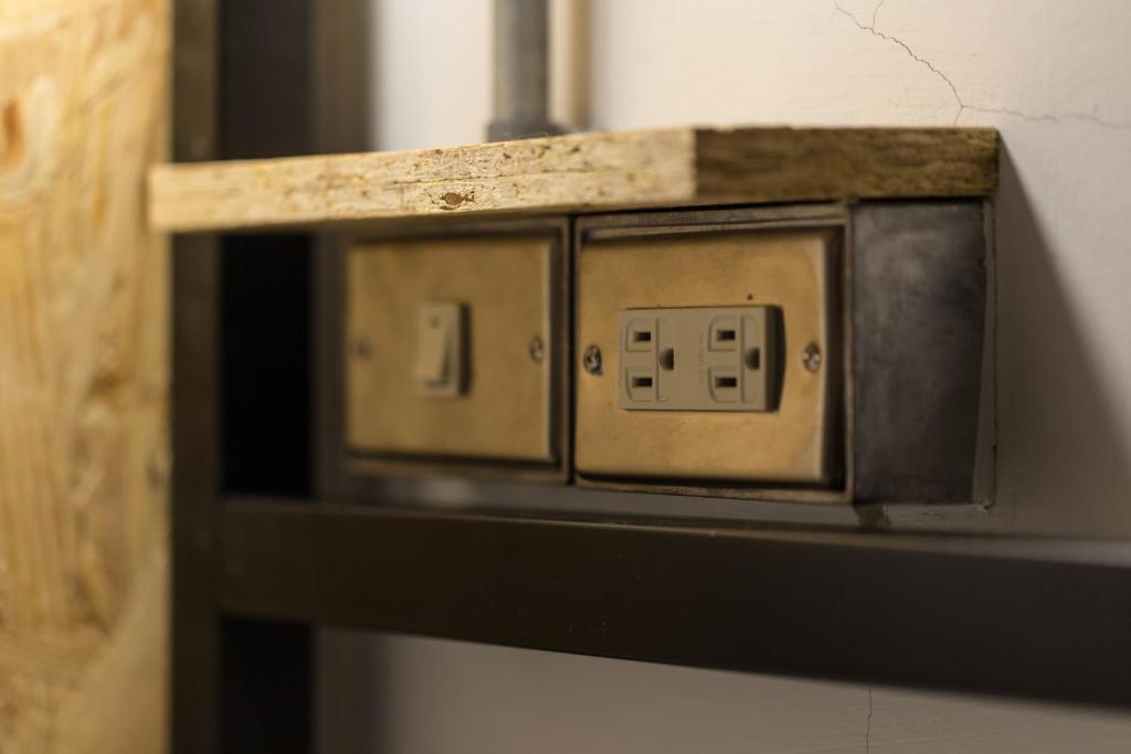 Fotografie z fotogalerie ubytování Light Hostel v destinaci Ťia-i