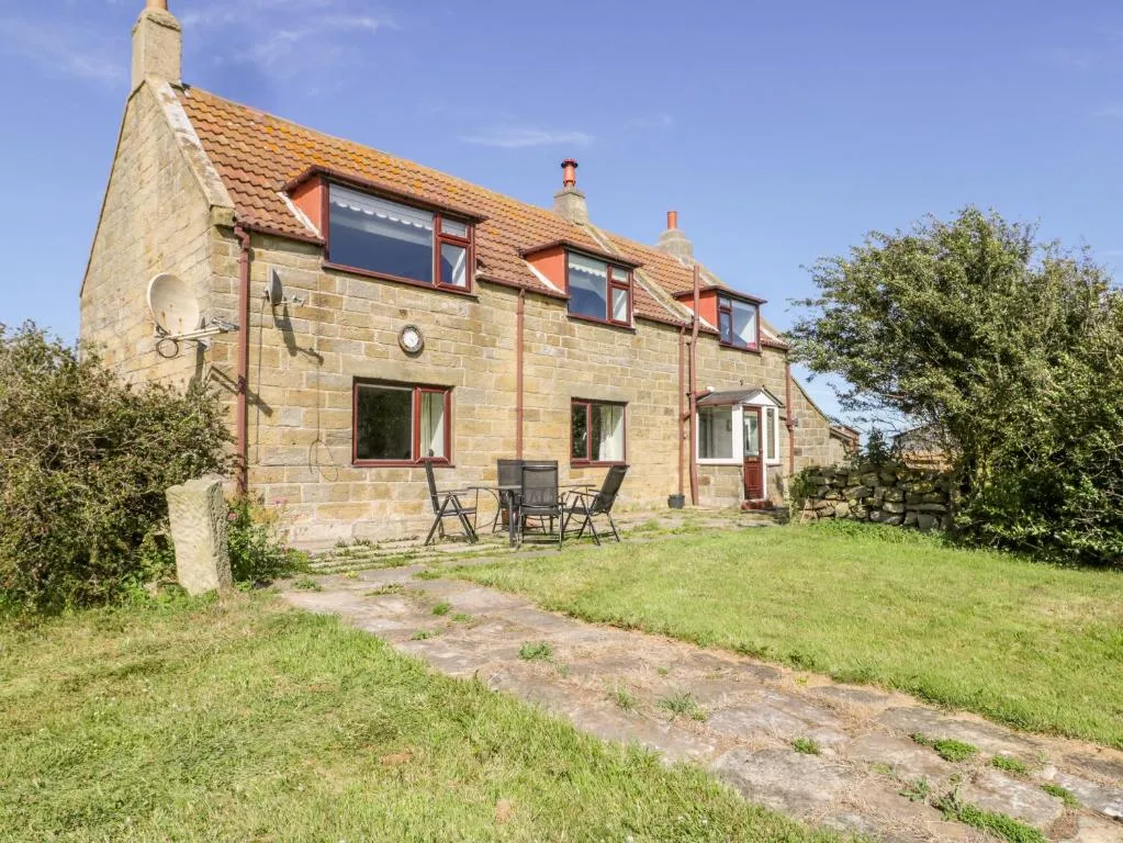 High House, Whitby, Marea Britanie