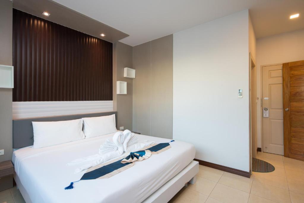 Baan Thai Beach Side Residence, Patong Beach - Resim 10