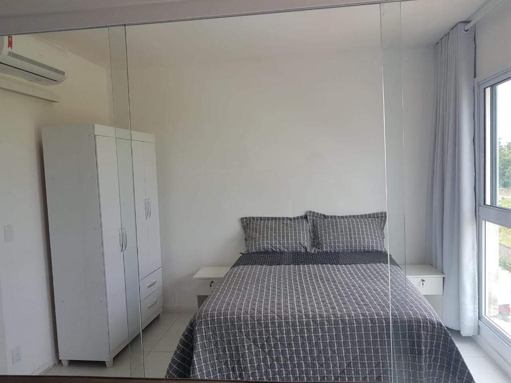  FLAT MURO ALTO CONDOMÍNIO CLUBE
