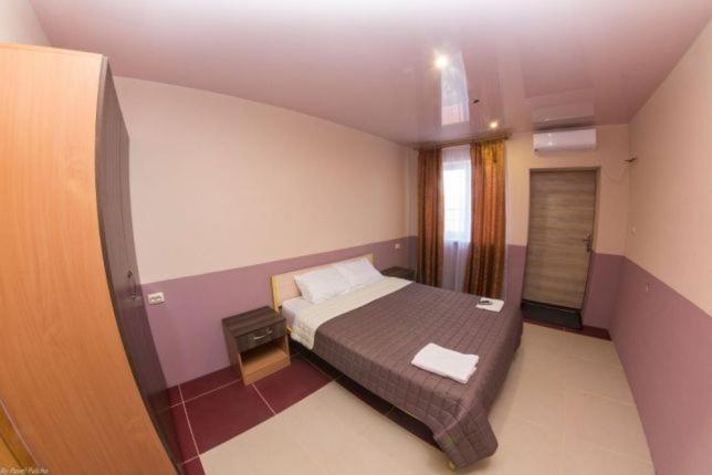 Maldives - Deluxe Double Or Twin Room With Lake View