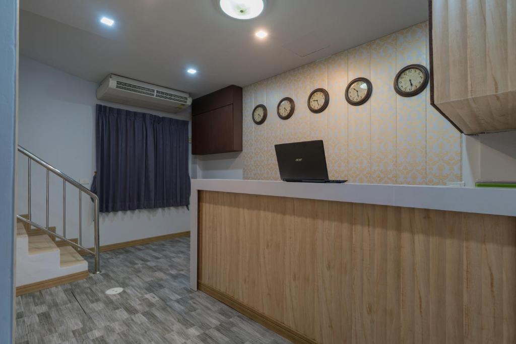 Baan Thai Beach Side Residence, Patong Beach - Resim 33