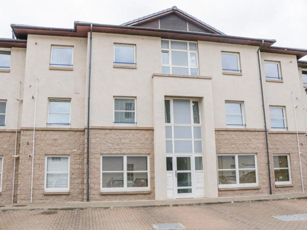 7 Riverside Gardens, Ardersier, United Kingdom