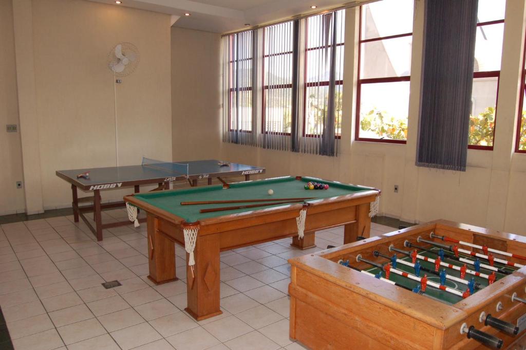 Hotel Residencial Itapema