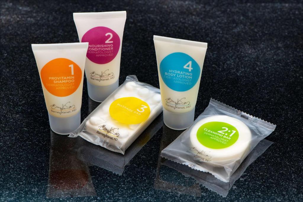 Hyatt Place Frankfurt Airport - Resim 25