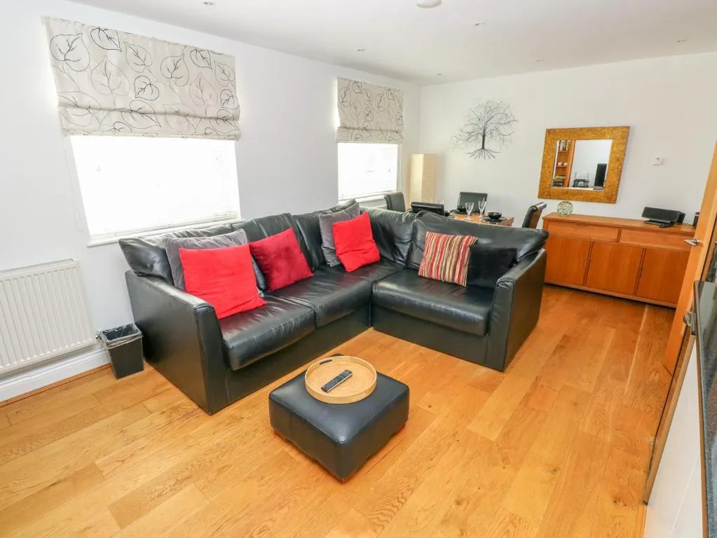 Flat 9, Tenby, United Kingdom