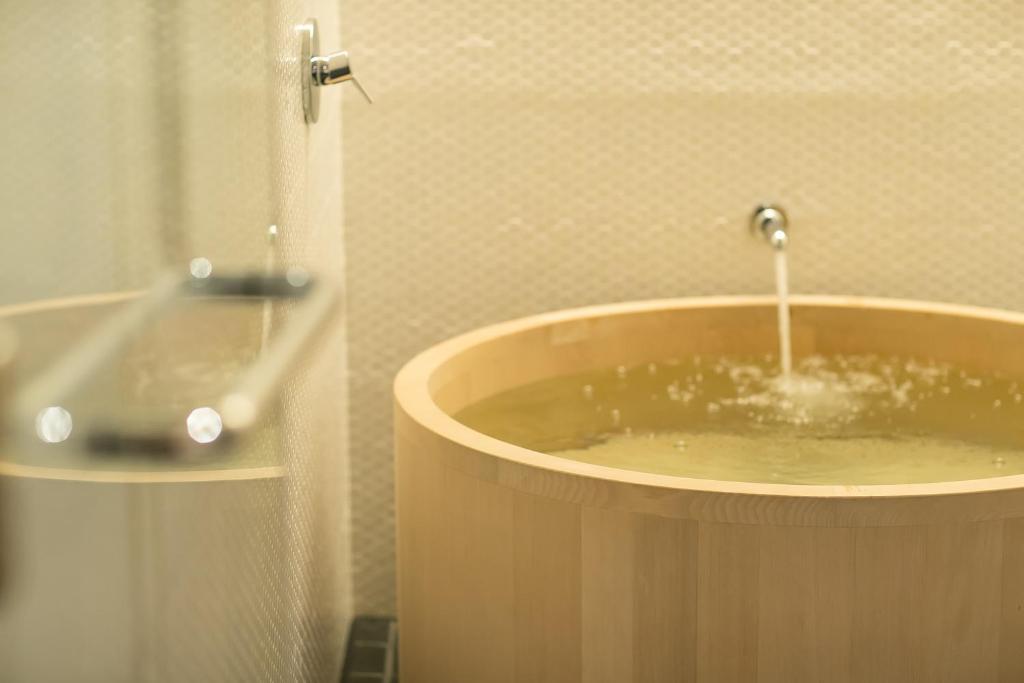 Fotografie z fotogalerie ubytování hotel kanra kyoto v Kjótu