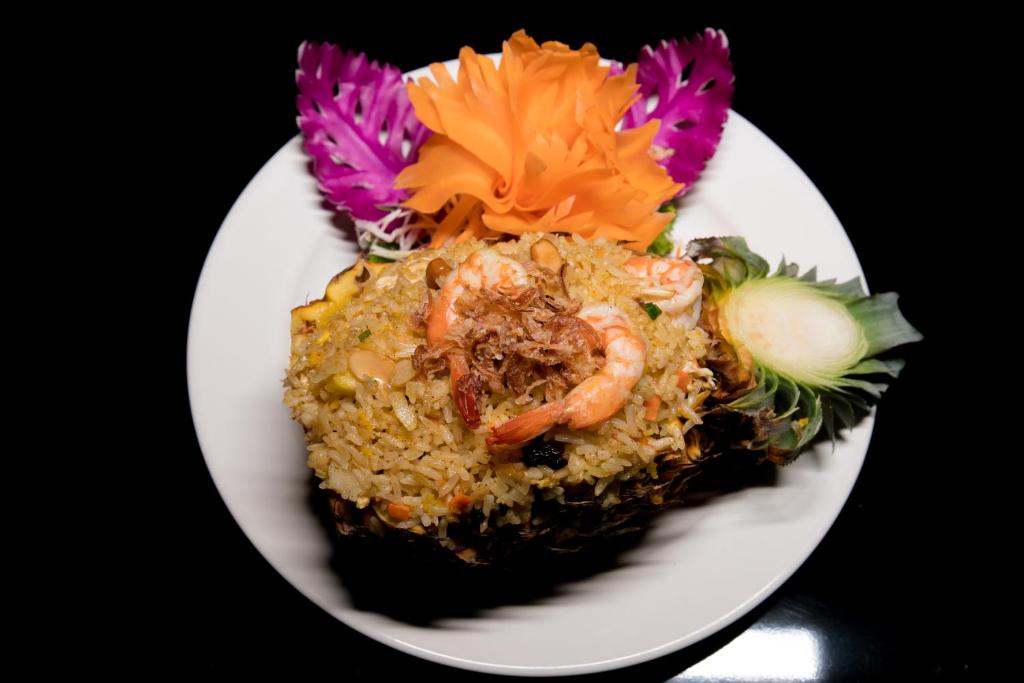 Baan Thai Beach Side Residence, Patong Beach - Resim 30