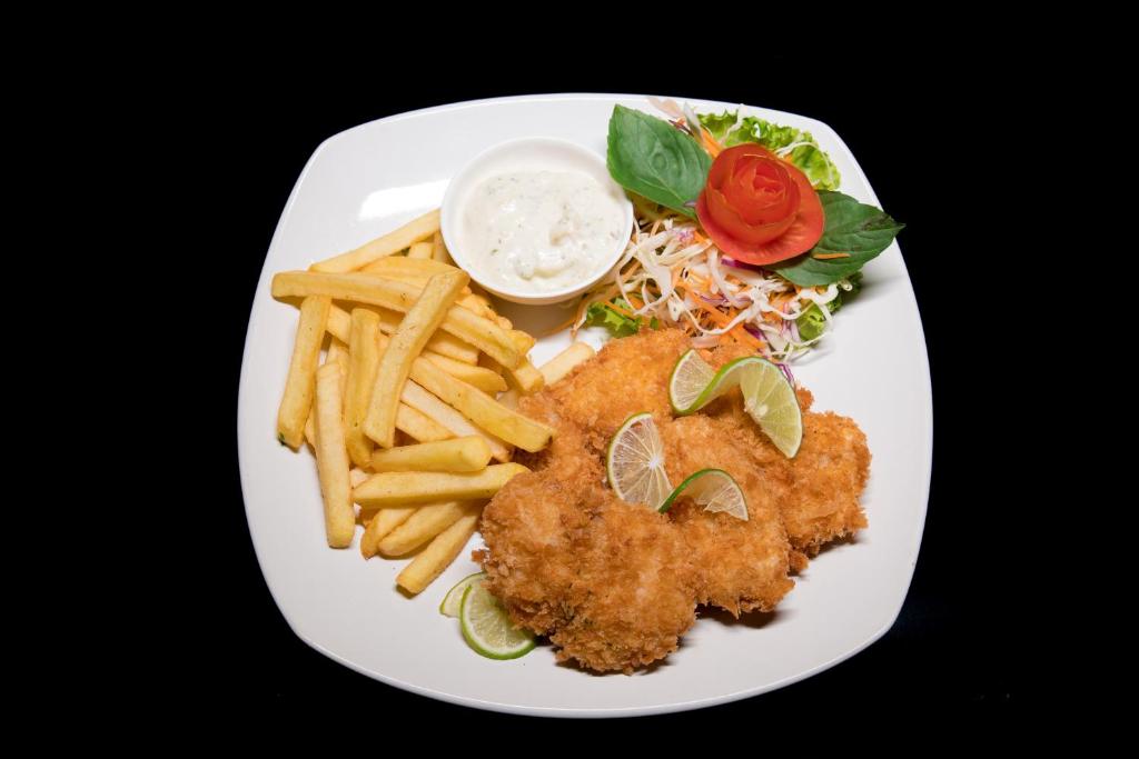 Baan Thai Beach Side Residence, Patong Beach - Resim 37