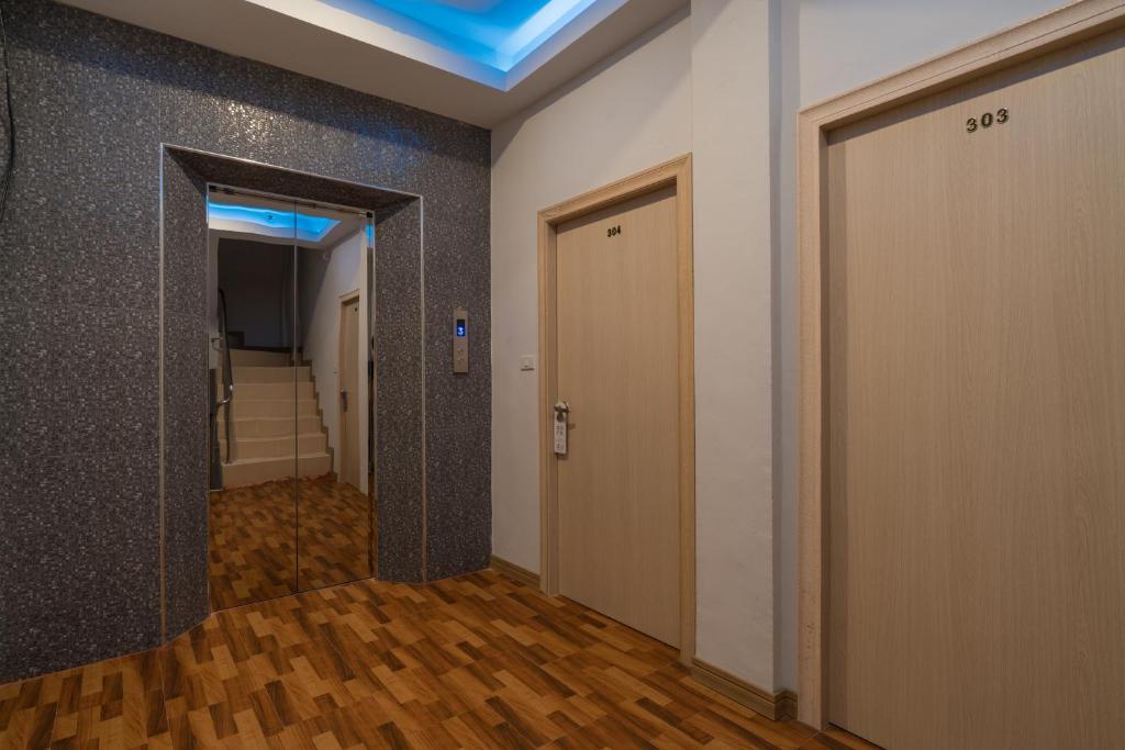 Fotografie z fotogalerie ubytování Baan Thai Beach Side Residence v destinaci Pláž Patong
