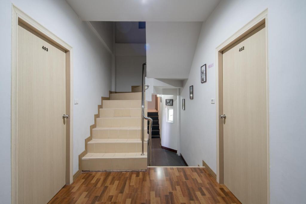 Baan Thai Beach Side Residence, Patong Beach - Resim 22