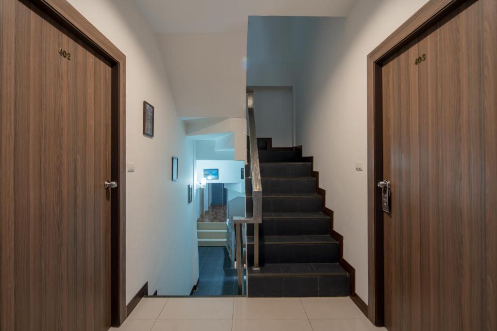 Baan Thai Beach Side Residence, Patong Beach - Resim 32