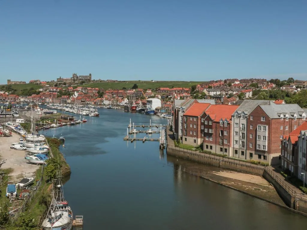 Marina Apartment, Whitby, United Kingdom