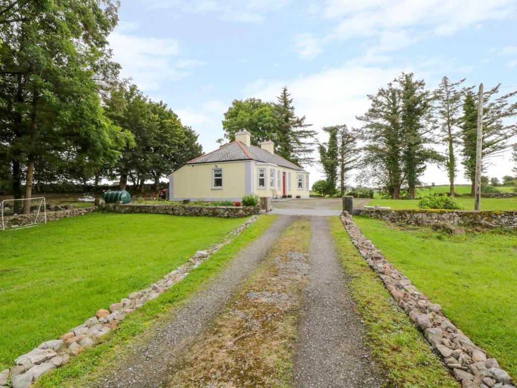 Birch Tree Cottage