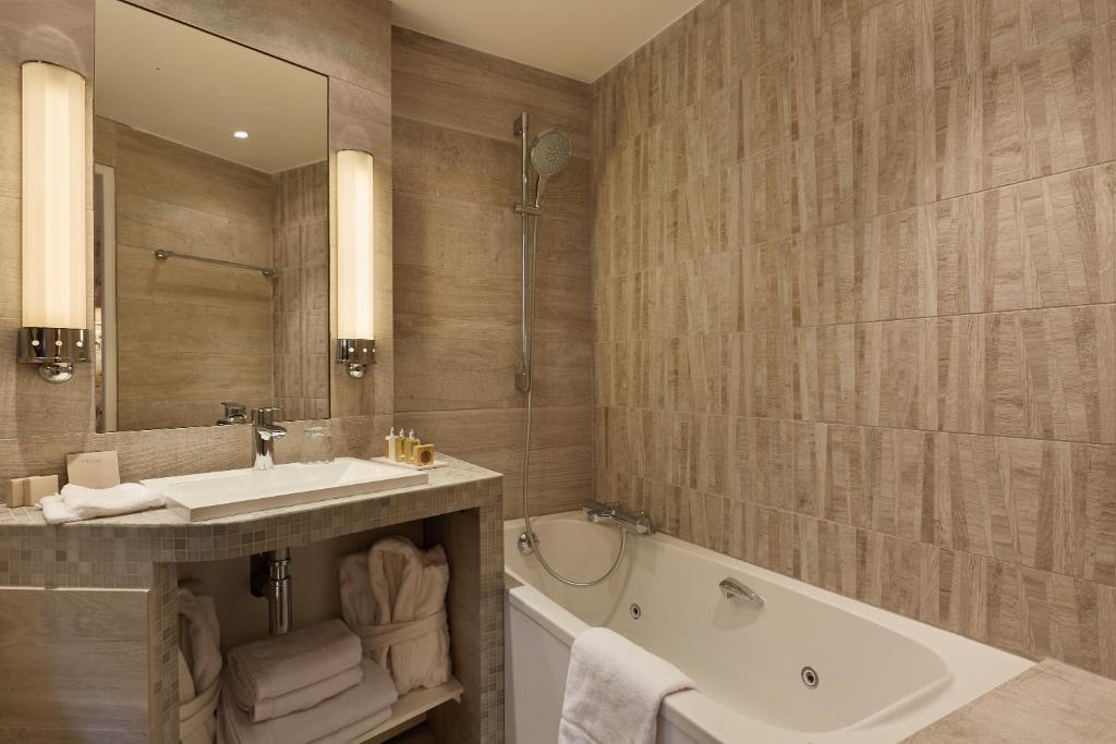 Relais Saint Jacques - Resim 8
