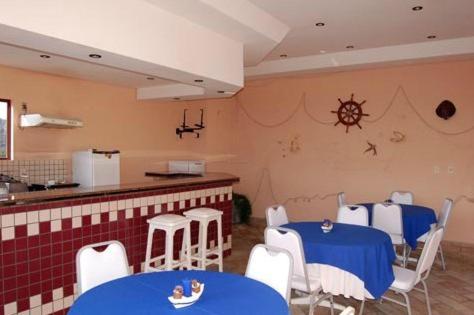  Hotel Residencial Itapema