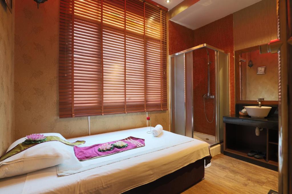 Mughal Suites - Resim 42