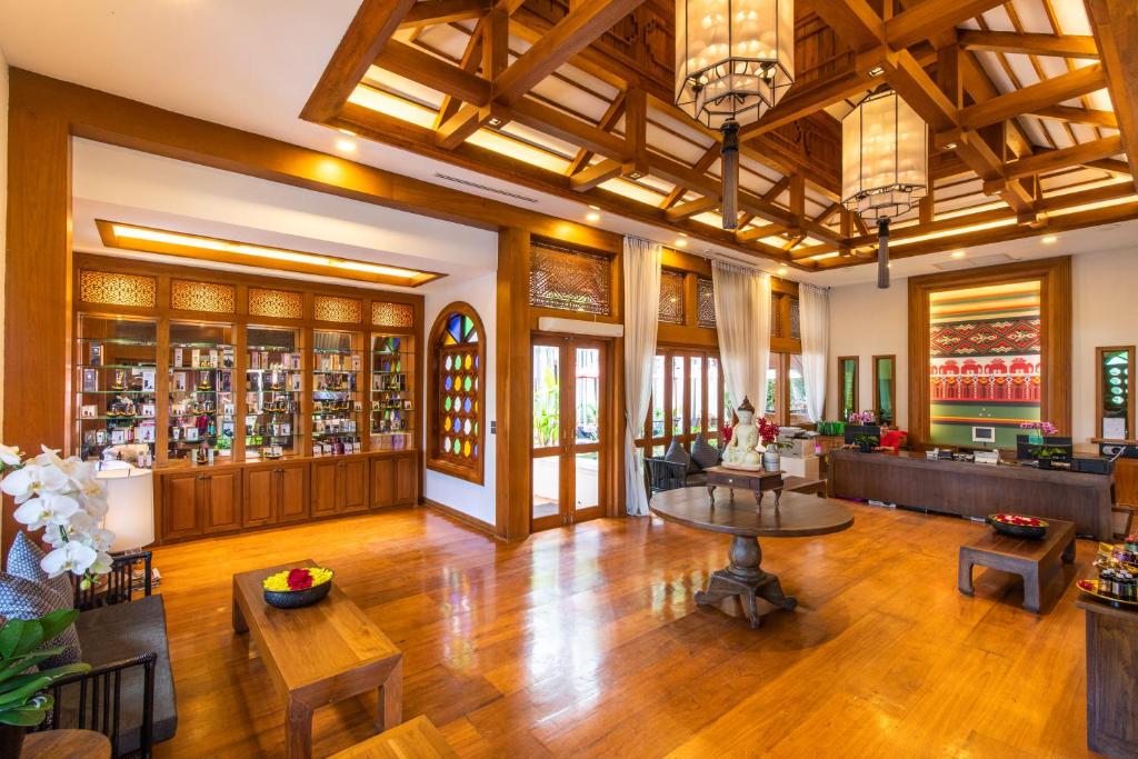 Phra Singh Village - Resim 4