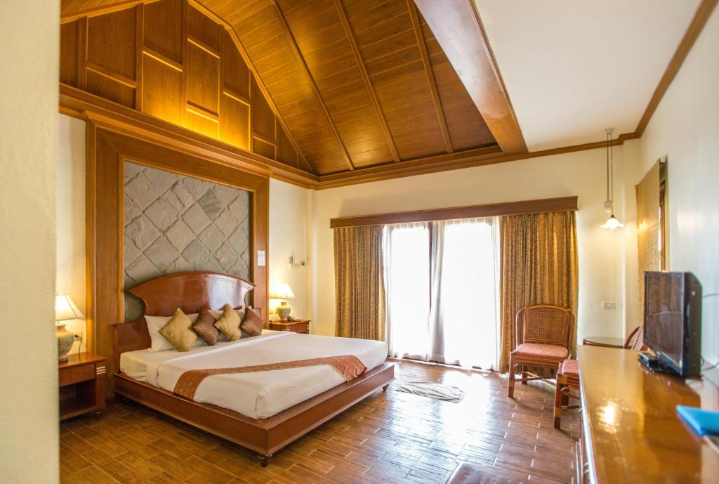 Lanta Casuarina Beach Resort - SHA Plus - 别墅