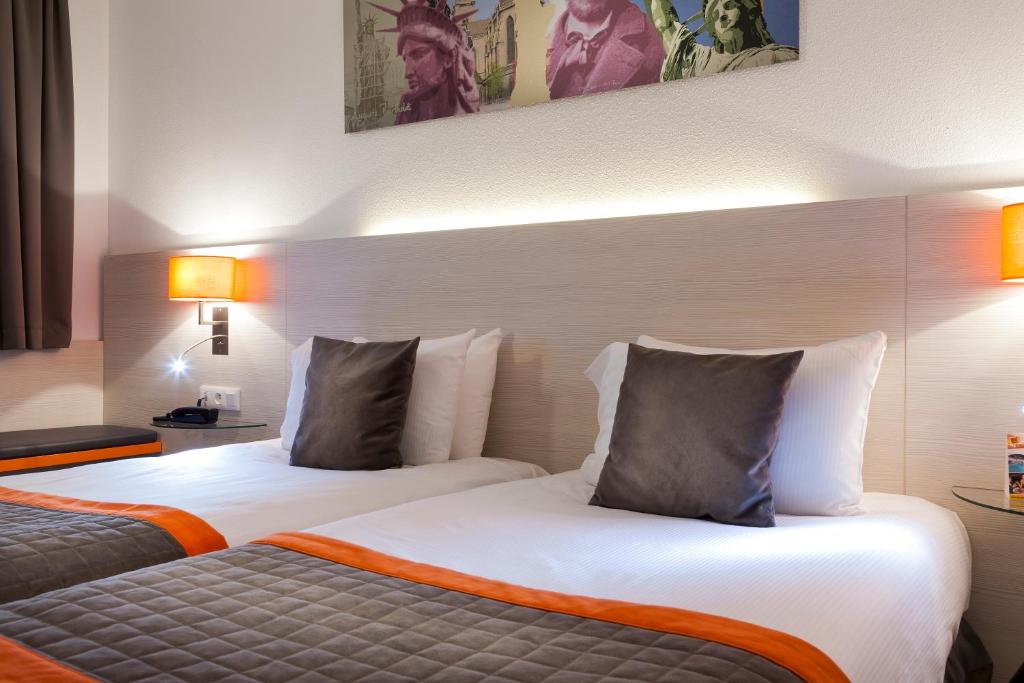 Best Western Colmar Expo – photo 33
