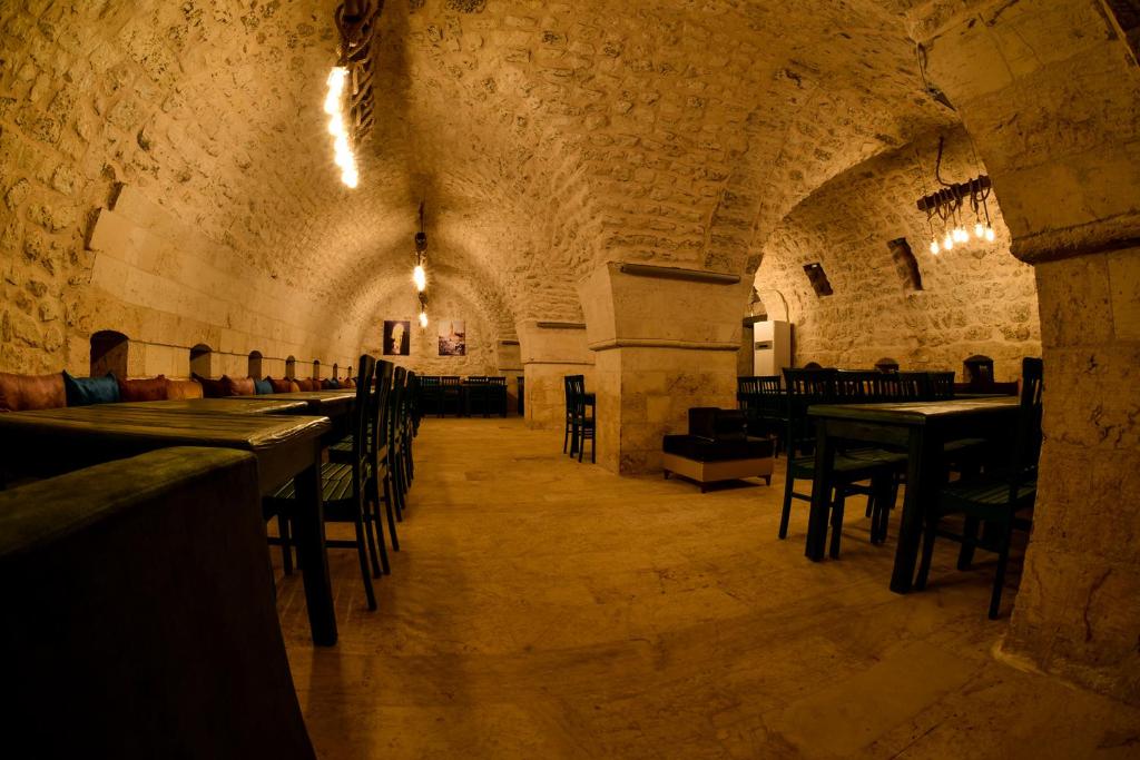 Fotografie z fotogalerie ubytování HANEHAN v destinaci Sanliurfa