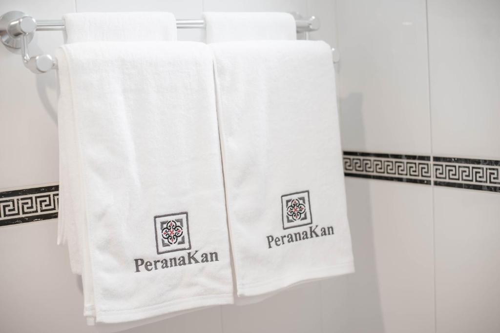 Peranakan Boutique Hotel - SHA Plus - Resim 23