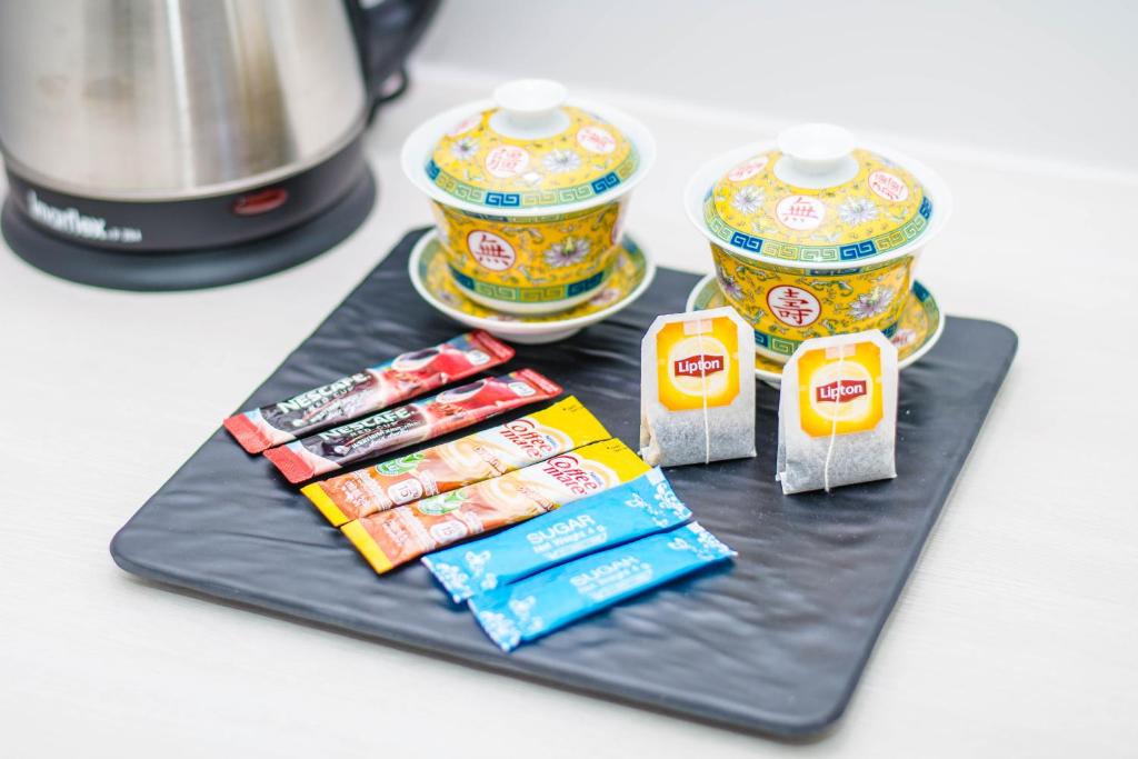 Peranakan Boutique Hotel - SHA Plus - Resim 20