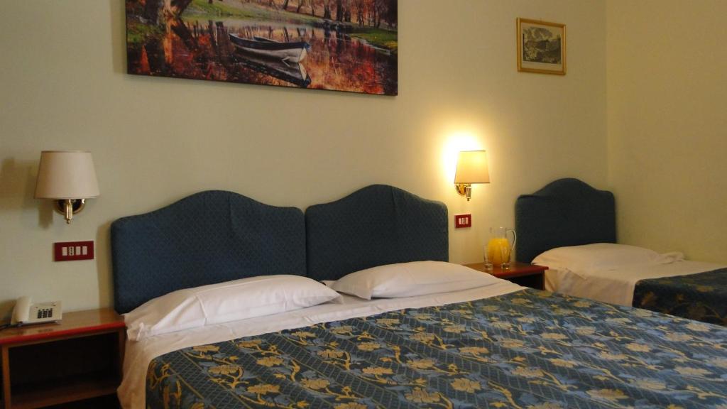 Hotel Altavilla Dieci - Resim 7