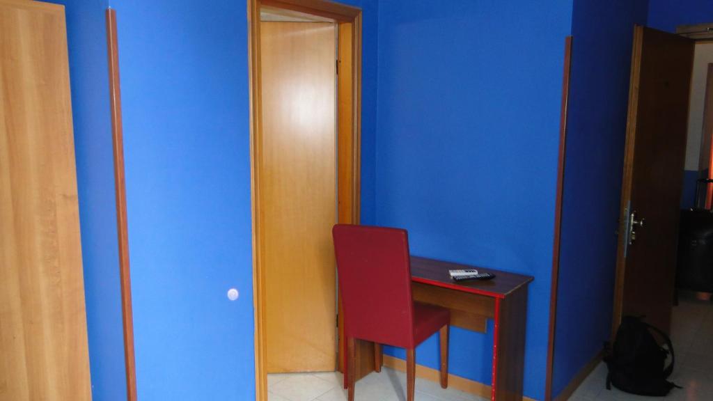 Hotel Altavilla Dieci - Resim 12