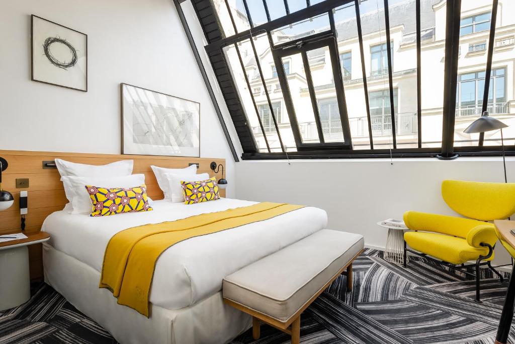 Hôtel du Ministère - Resim 1