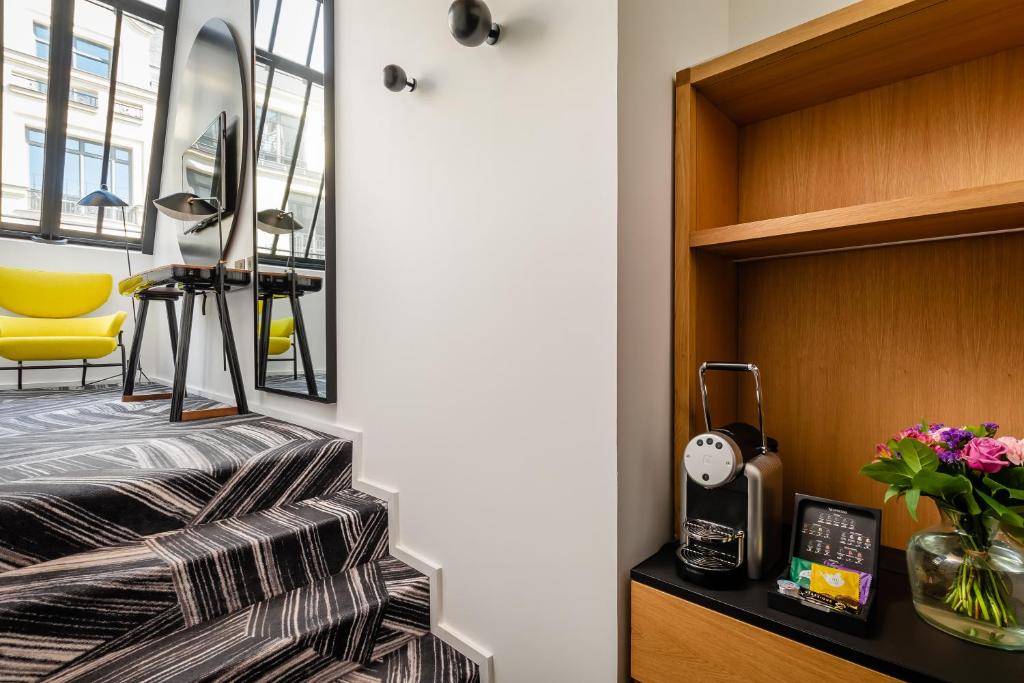 Hôtel du Ministère - Resim 22